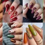 Best Spring Fall Nail Art Designs 2026 / Best Nail Art Compilation