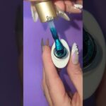 Born Pretty Cat Eye GELS Swatches #nails #diynails #gelnails