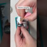 Chrome Nail Art Course
