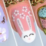 Easter Nail Art Designs | Cute And Easy Nail Ideas For Spring And Easter