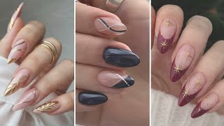 Elegant Nail Art Designs / Best Nail Art Compilation 2026