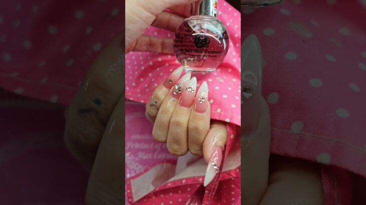 Enailcouture.com dr max nail treatment #nails #nailgelart #naildesign #simplenails #nailart