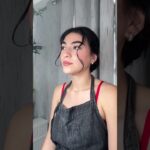 First Nail Appointment in a While | Simple Blue Builder Gel Nails Transformation