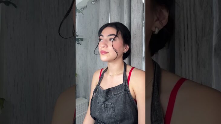 First Nail Appointment in a While | Simple Blue Builder Gel Nails Transformation