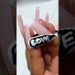 Have you tried this before? #nailart #pokinggel #shots