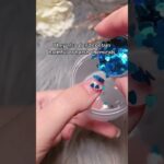 How to Do Polygel Nails at Home | Easy DIY Nail Design Tutorial