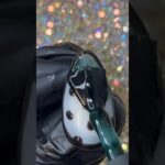 Lace Inspired Nail Tutorial Easy Using Jelly Gel Polish #nails #naildesign #nailart  #simplenails