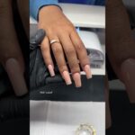 My First Time Using New Nail Products | Birthday Gel-X Set Came Out Perfect