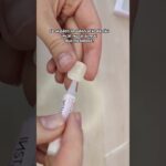 NU MAI MERG NICIODATĂ LA SALON !  #nails #poligel #naildesign #nailart #lashify #unogel