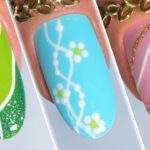 Nail Art Ideas For Spring 2026 | Easy Nail Design Compilation