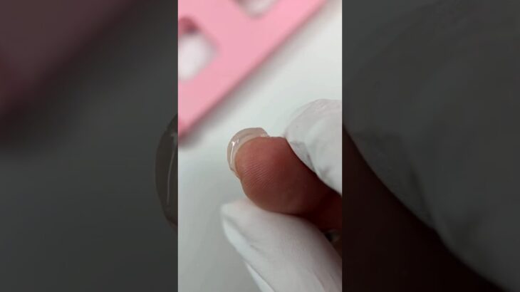 Nail Gel + Extensions Easy Tutorial