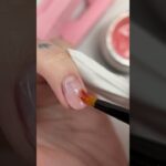 Nail Gel X Tutorial Easy it Home