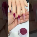 Never trust your friends #nails #nailcare #nailart