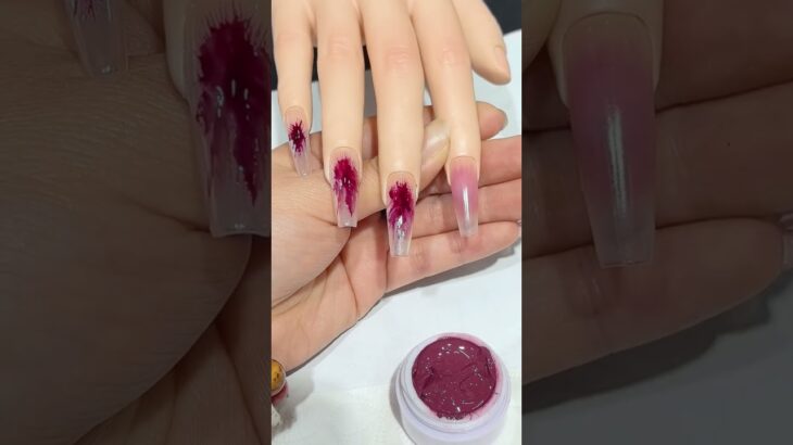 Never trust your friends #nails #nailcare #nailart