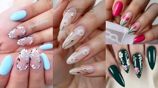 New Nail Art Ideas 2026 / Best Compilation for Spring