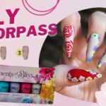 Orly Colorpass Spring 2026 Subscription Box |  Beginner Nail Art Tutorial