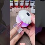 Poly gel nail idea  #nailart