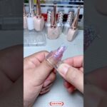 Poly gel nail idea #youtubeshorts