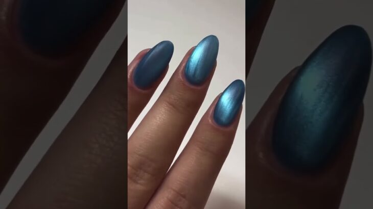 Ribbed Glass Nail Tutorial #nails #nailart #nailtech #nailtutorial #nailinspo #gelnails #glassnails