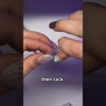 Stop wasting gel on tips that don’t last #buildergel #nails