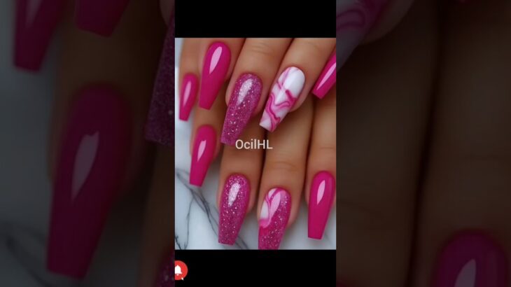 Try Them Now #nailart #trending #shorts