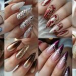 Viral Trending Nail Art Tutorials 2026 / Best New Nail Art Ideas