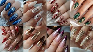 Viral Trending Nail Art Tutorials 2026 / Best New Nail Art Ideas