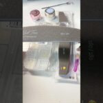 ネイルタウン購入品①🌼🌈その後すぐまた半額セールで買っちゃってます😋　#セルフネイル #セルフネイル初心者 #マグネットネイル #購入品 #ジェルネイル  #ネイルタウン #柴犬 #nails