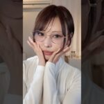 ナチュラルメイク before after