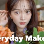 【毎日メイク】最近のメイクが好評でｳﾚｼｲ♡