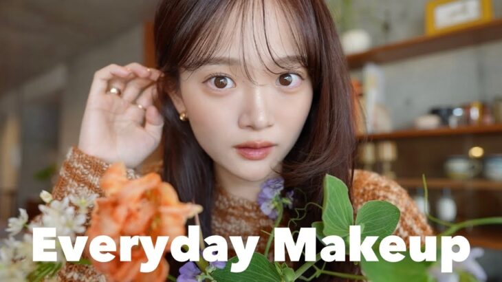【毎日メイク】最近のメイクが好評でｳﾚｼｲ♡