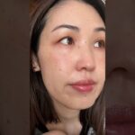 45歳 メイクの力。時短メイクで今の自分を一番綺麗に。 #shorts #45歳メイク #時短メイク #メイクの力 #ナチュラルメイク #大人メイク #美容 #40代メイク