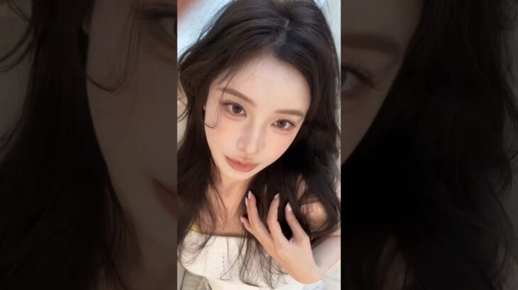 Soft Summer Makeup 🎀