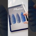 ジェルパーツ発売開始しました！プロフリンクより飛んでね🔗