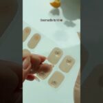 Bear nails in 10🐻