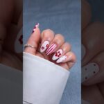 obsessed with how this red set turned out ❤️💅#naildesign #nailartist #nailinspo #gelnails #nails