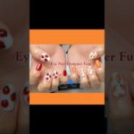 #春ネイル #手描きネイル #プライベートサロン #神宮前3丁目 ⭐️Eye Nail Designer Fujii⭐️ご予約受付中✨️#ネイル #持ち込みデザイン #にんじん #nails #裏原宿
