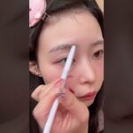 #成人式メイク 濃すぎて後悔したので注意、、、 #プチプラコスメ #キャンメイク #クリオ #成人式 #メイベリン #フォレンコス