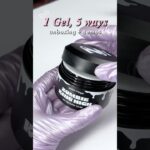 zombie gel review🧟‍♀️ use my code: LODUS @sweetienailsupply 🩷 #nails #naildesign #nailtutorial