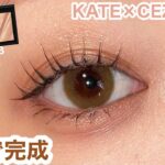 めんどくさい日の正解メイク｜大人の時短アイメイク