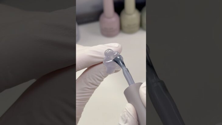 ✨🌅 Soft, Moody, & Perfect for Early Spring 🌸✨ #nails #nailart #nailtech #nailinspo