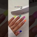 ASAP Easter nails🌸🐣