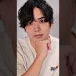 メンズメイク初心者必見！#時短 #ソロ氏 #垢抜け