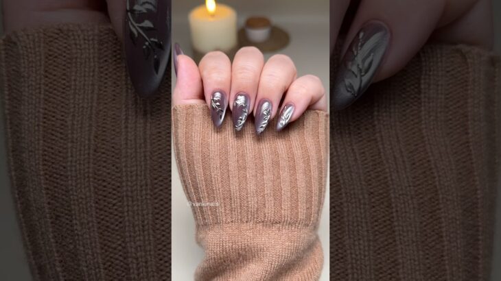 Ash Botanica Nails, Link in bio 🛍️
