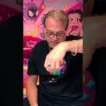 🔥PLAYBOY Nails for my DAD💅🏻Marilyn Monroe & Hugh Hefner😱😱