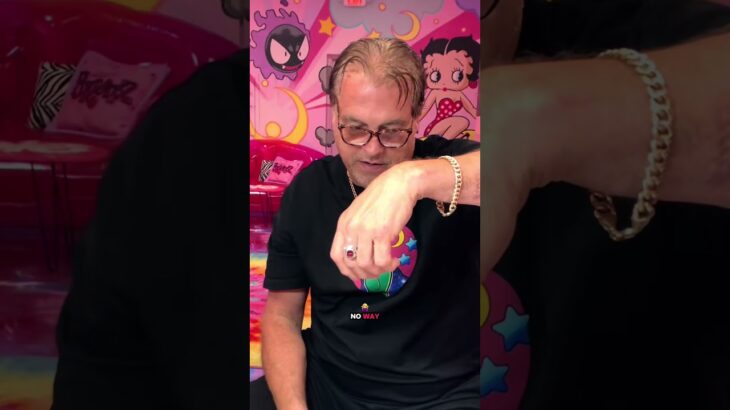 🔥PLAYBOY Nails for my DAD💅🏻Marilyn Monroe & Hugh Hefner😱😱