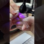 Как сделать чистую отпечатку?