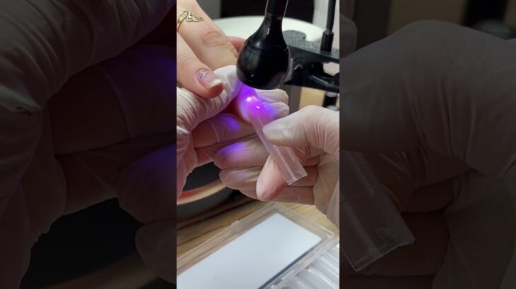 Как сделать чистую отпечатку?