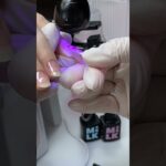 Как сделать чистую отпечатку?