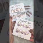 ネイルチップをジェルに見せる方法3選 #ネイルチップ #ネイル